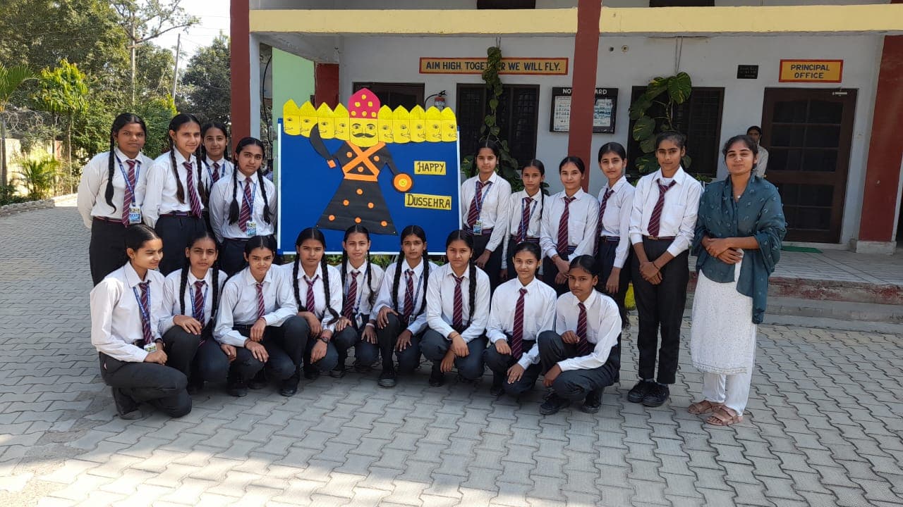 Science Lab