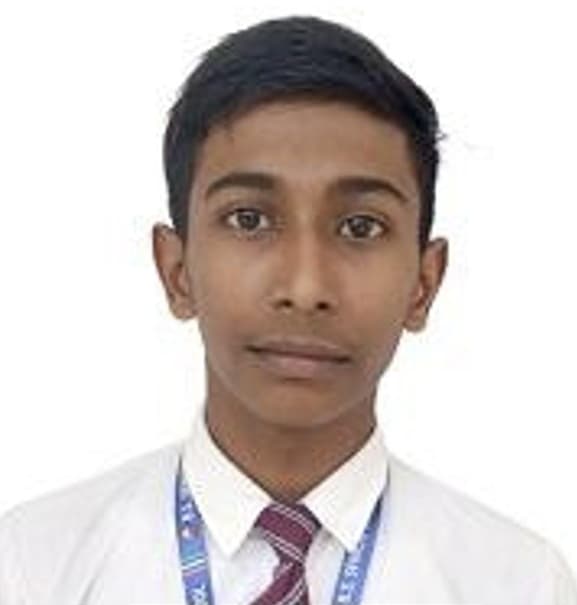Anshumaan