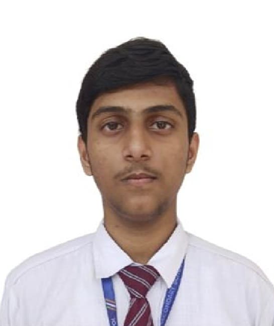 Vaibhav Sharma