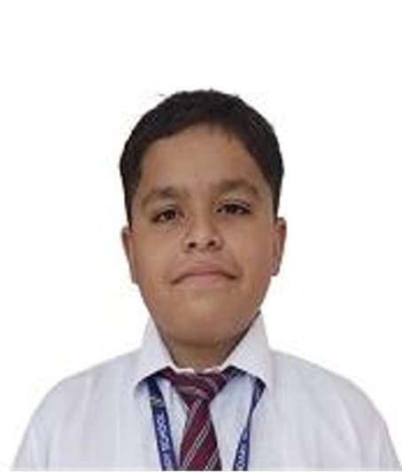 Varun Saini